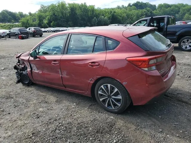 4S3GTAB64L3729747 2020 2020 Subaru Impreza 2