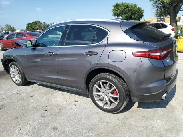 ZASFAKBN9J7B60115 2018 2018 Alfa Romeo Stelvio- TI 2