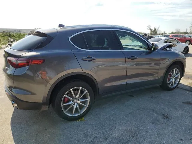 ZASFAKBN9J7B60115 2018 2018 Alfa Romeo Stelvio- TI 3