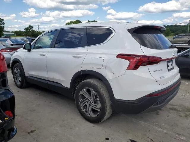 5NMS14AJ1PH609970 2023 2023 Hyundai Santa Fe- SE 2