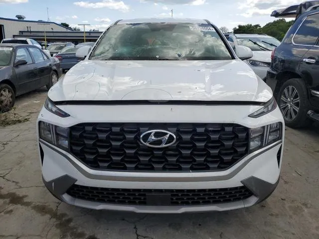 5NMS14AJ1PH609970 2023 2023 Hyundai Santa Fe- SE 5