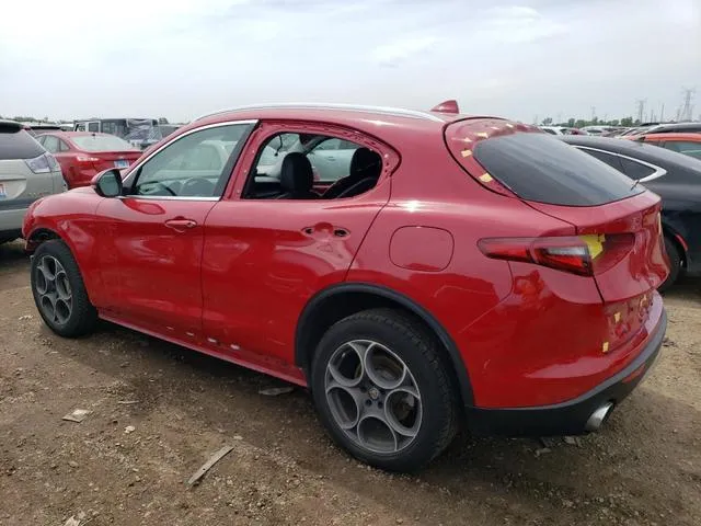 ZASFAKAN3J7B68437 2018 2018 Alfa Romeo Stelvio 2