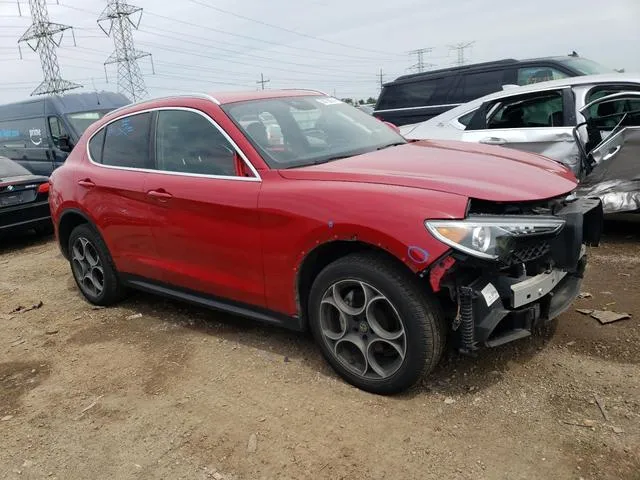 ZASFAKAN3J7B68437 2018 2018 Alfa Romeo Stelvio 4