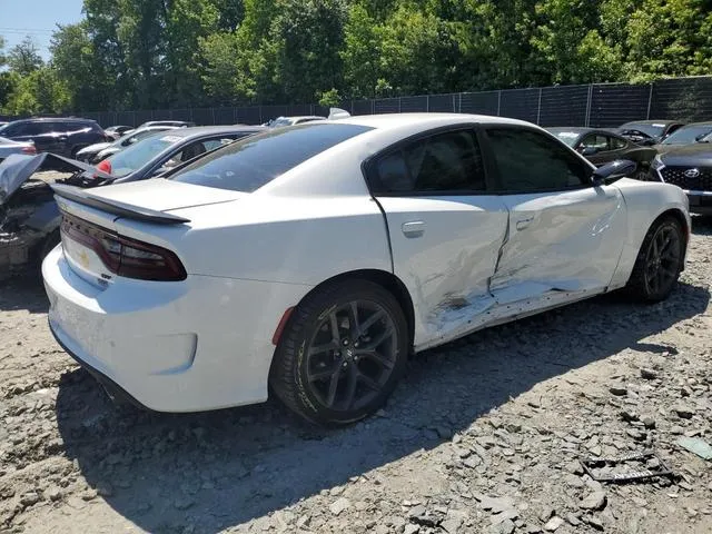 2C3CDXHG7NH183447 2022 2022 Dodge Charger- GT 3