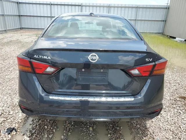 1N4BL4BV3LC253158 2020 2020 Nissan Altima- S 6