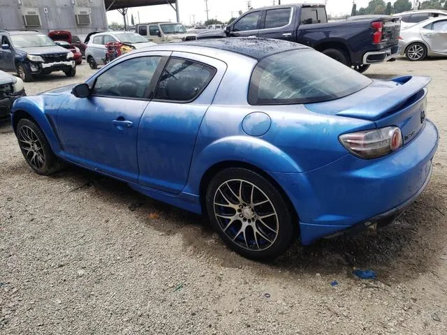 JM1FE173450144529 2005 2005 Mazda RX-8 2