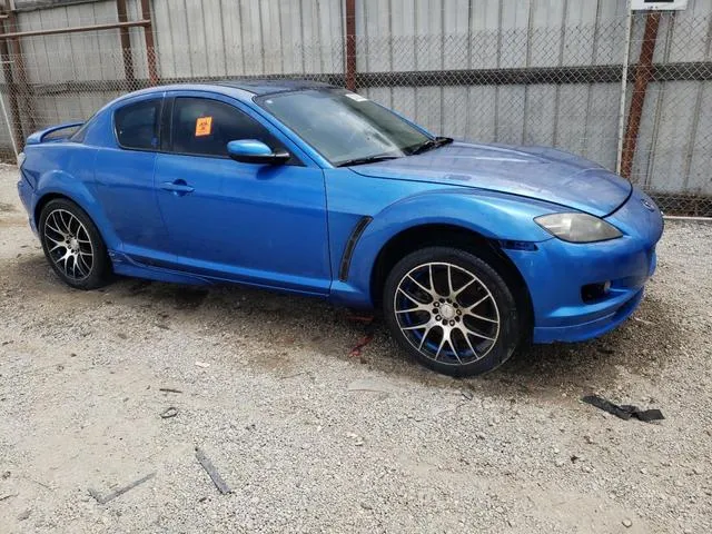 JM1FE173450144529 2005 2005 Mazda RX-8 4