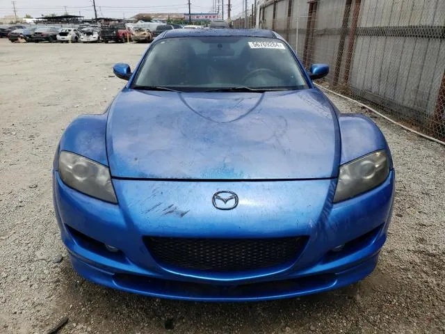 JM1FE173450144529 2005 2005 Mazda RX-8 5