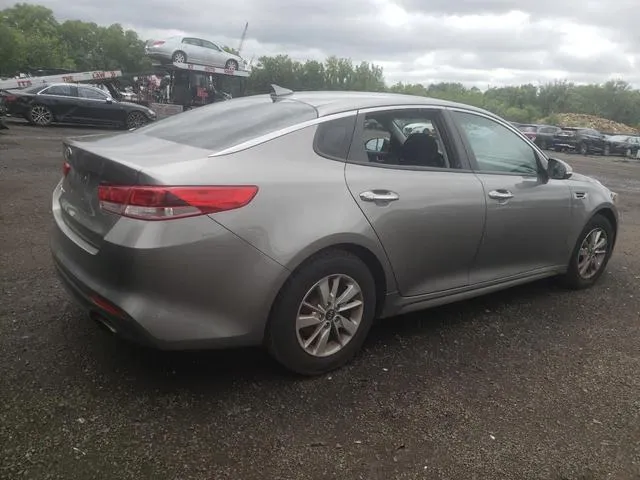 5XXGT4L32GG112326 2016 2016 KIA Optima- LX 3