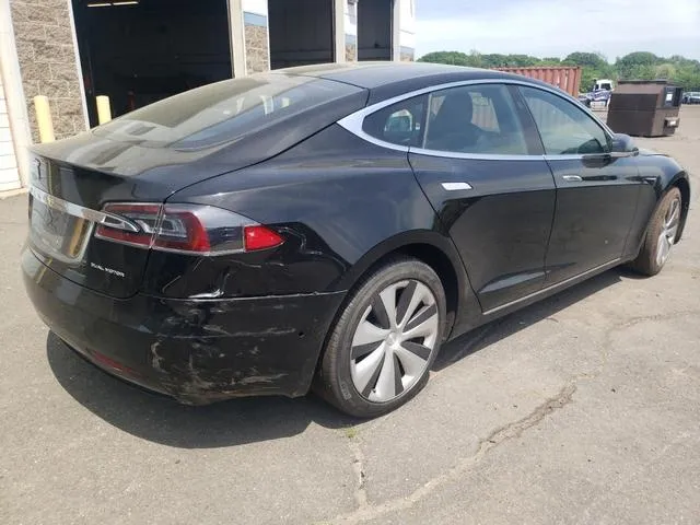 5YJSA1E28LF412484 2020 2020 Tesla MODEL S 3