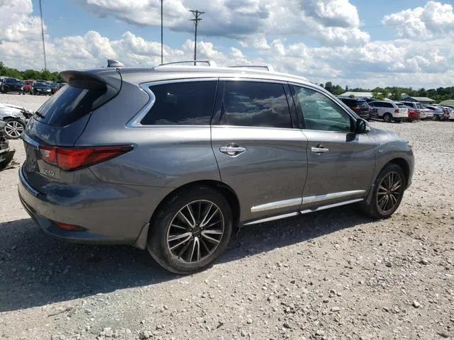 5N1DL0MM3JC508223 2018 2018 Infiniti QX60 3