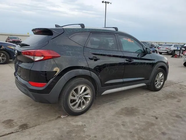 KM8J33A41HU501686 2017 2017 Hyundai Tucson- Limited 3