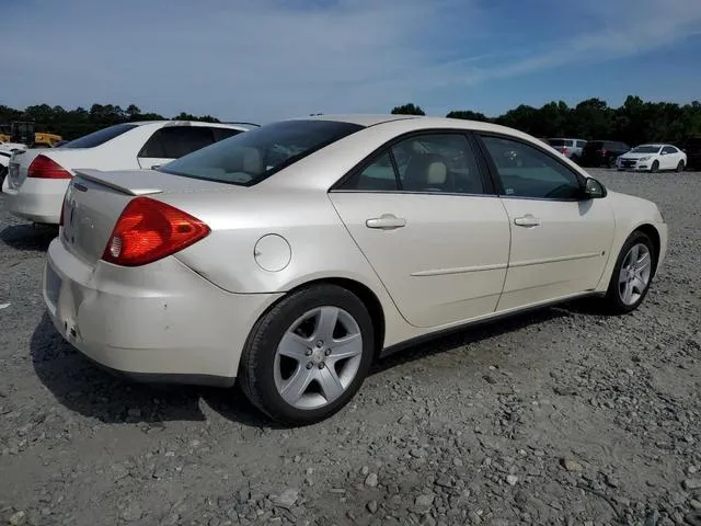 1G2ZG57B284177553 2008 2008 Pontiac G6- Base 3