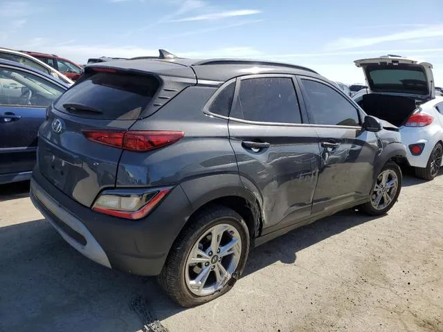 KM8K62AB9PU984816 2023 2023 Hyundai Kona- Sel 3