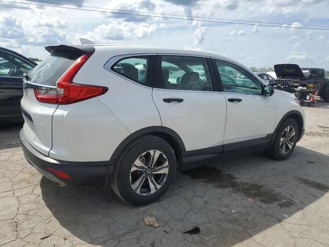 2HKRW5H36KH417713 2019 2019 Honda CR-V- LX 3