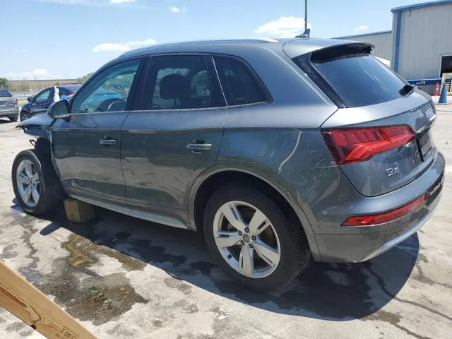 WA1ANAFY9J2016559 2018 2018 Audi Q5- Premium 2