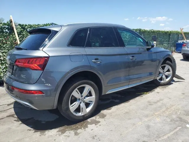 WA1ANAFY9J2016559 2018 2018 Audi Q5- Premium 3