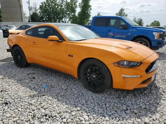 1FA6P8CF6J5111957 2018 2018 Ford Mustang- GT 4