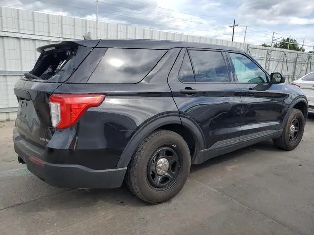 1FM5K8AB7NGB49482 2022 2022 Ford Explorer- Police Interceptor 3