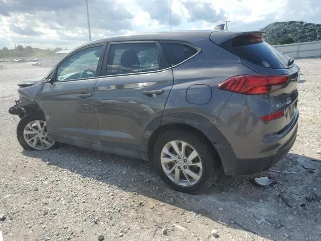 KM8J2CA44LU190525 2020 2020 Hyundai Tucson- SE 2