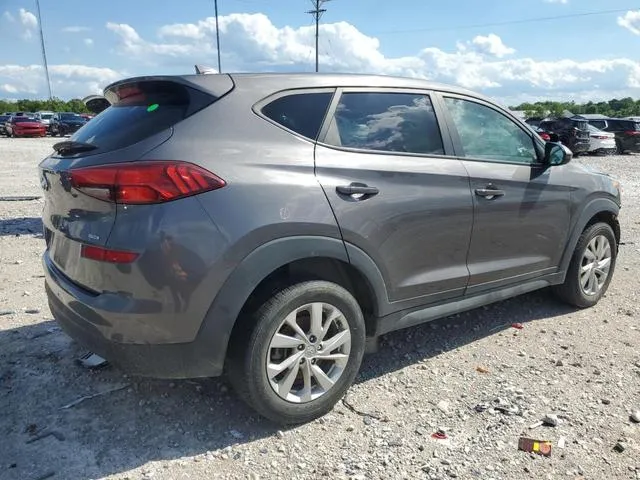 KM8J2CA44LU190525 2020 2020 Hyundai Tucson- SE 3