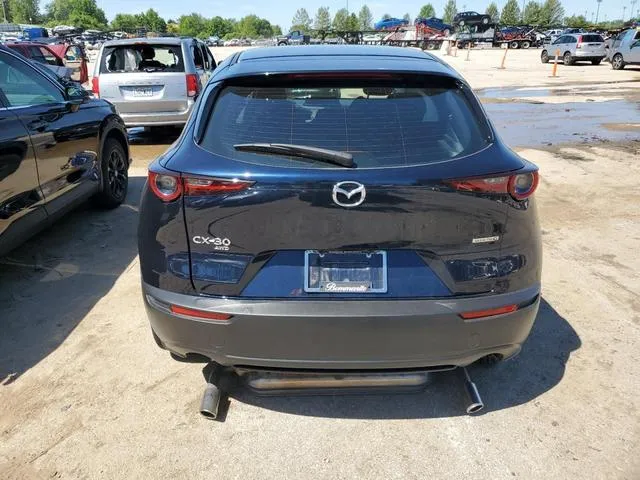 3MVDMBAM0PM541980 2023 2023 Mazda CX-30 6