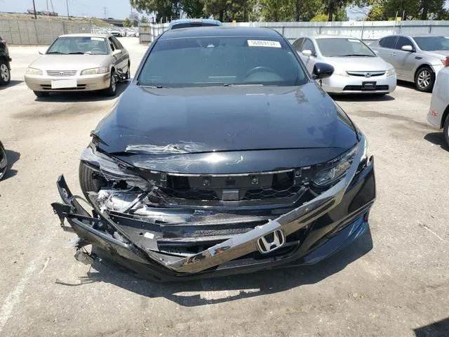 1HGCV1F35LA155715 2020 2020 Honda Accord- Sport 5