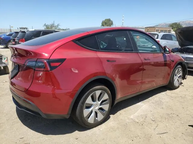 7SAYGDEDXRF091121 2024 2024 Tesla MODEL Y 3