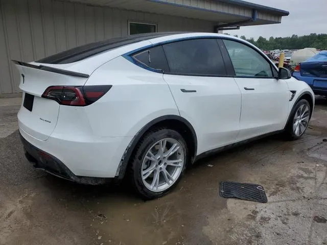 7SAYGDEE7PF759687 2023 2023 Tesla MODEL Y 3