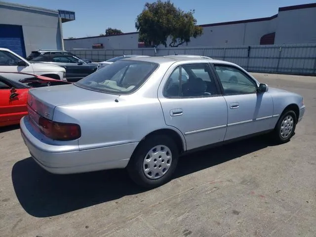 4T1BG12K4TU743021 1996 1996 Toyota Camry- DX 3