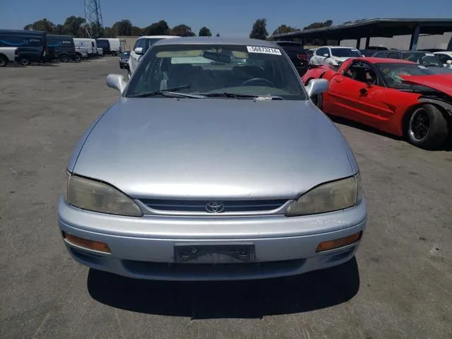 4T1BG12K4TU743021 1996 1996 Toyota Camry- DX 5