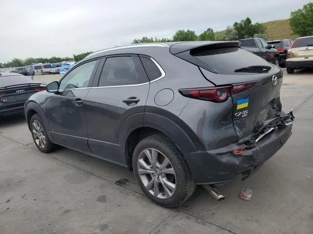 3MVDMBBL3NM401344 2022 2022 Mazda CX-30- Select 2