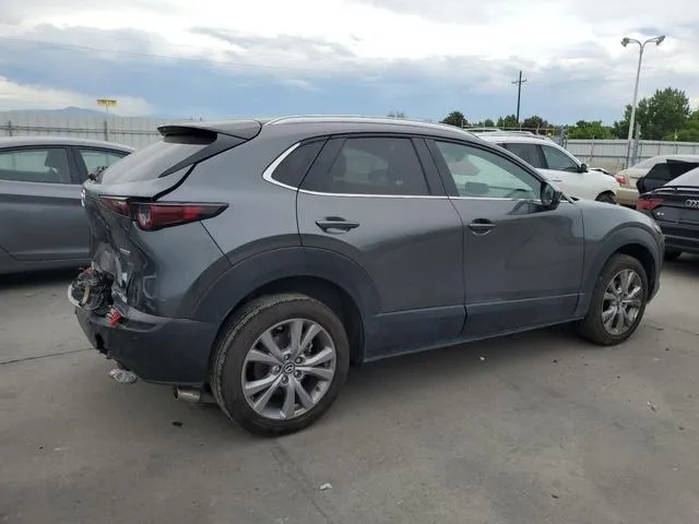 3MVDMBBL3NM401344 2022 2022 Mazda CX-30- Select 3