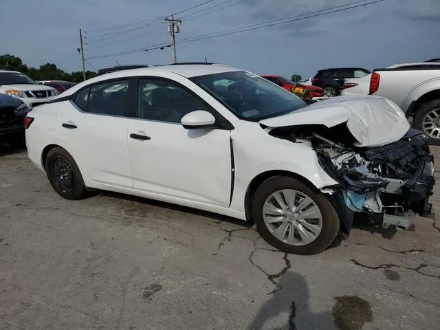 3N1AB8BV6RY295004 2024 2024 Nissan Sentra- S 4