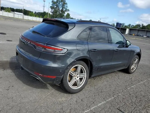 WP1AA2A56LLB01388 2020 2020 Porsche Macan 3