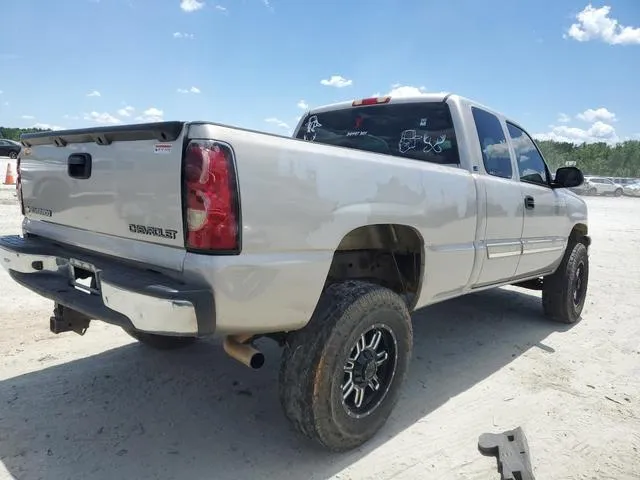 2GCEC19V941239347 2004 2004 Chevrolet Silverado- C1500 3