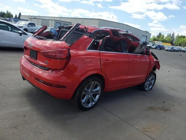 WA1JCCFSXJR014419 2018 2018 Audi Q3- Premium Plus 3