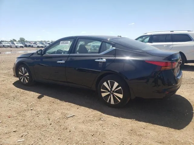 1N4BL4DV6NN354750 2022 2022 Nissan Altima- SV 2