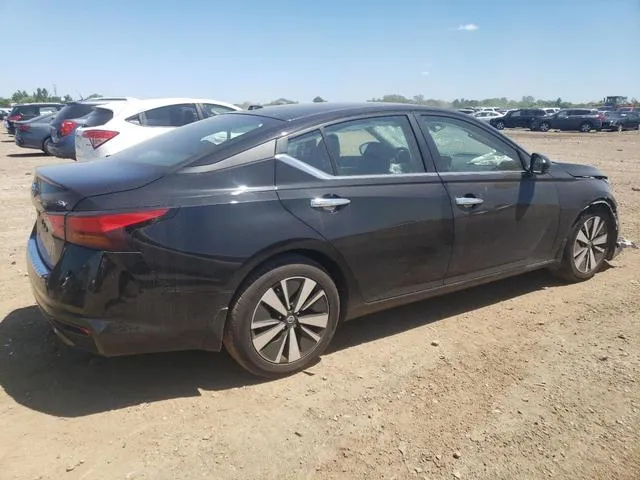 1N4BL4DV6NN354750 2022 2022 Nissan Altima- SV 3