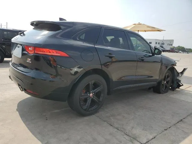 SADCM2FV0KA610174 2019 2019 Jaguar F-Pace- S 3