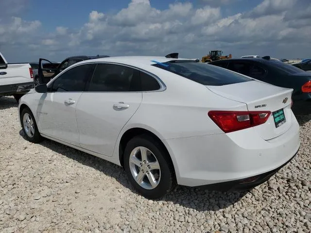 1G1ZB5ST7RF140801 2024 2024 Chevrolet Malibu- LS 2