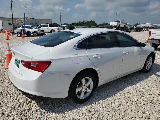 1G1ZB5ST7RF140801 2024 2024 Chevrolet Malibu- LS 3