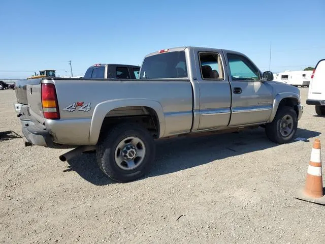 1GTHK29U93E263402 2003 2003 GMC Sierra- K2500 Heavy Duty 3