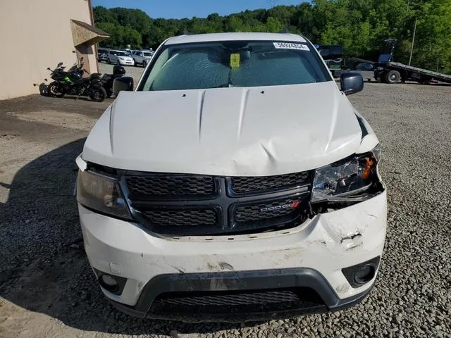 3C4PDDEG2GT243743 2016 2016 Dodge Journey- R/T 5