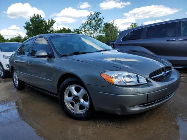 1FAFP55U92G152633 2002 2002 Ford Taurus- Ses 4