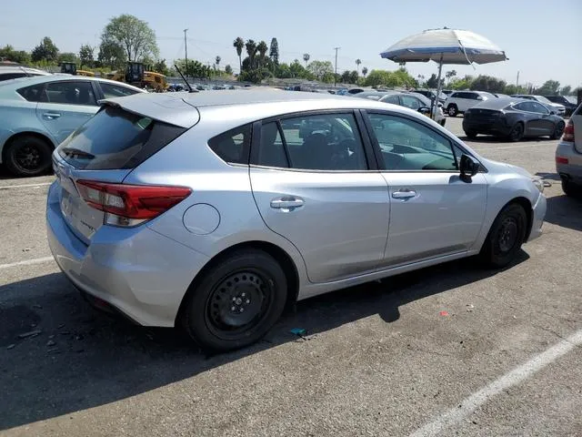 4S3GTAB65N3703953 2022 2022 Subaru Impreza 3