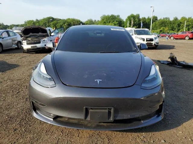 5YJ3E1EA0NF332275 2022 2022 Tesla MODEL 3 5