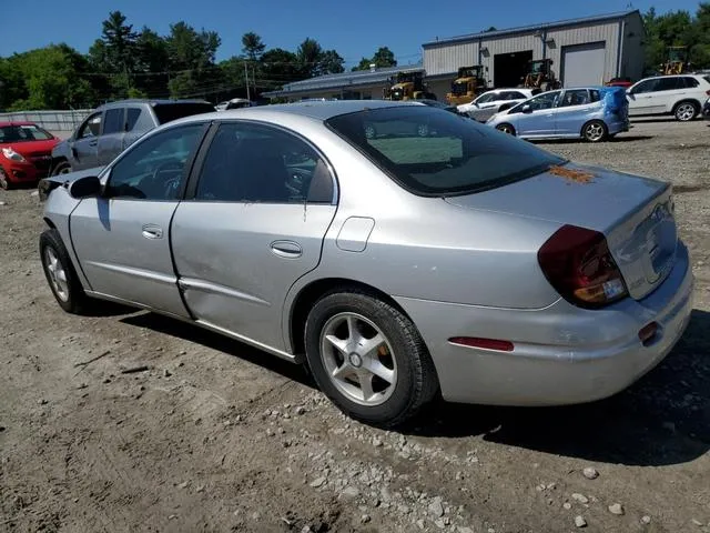 1G3GR64H614173412 2001 2001 Oldsmobile Aurora 2