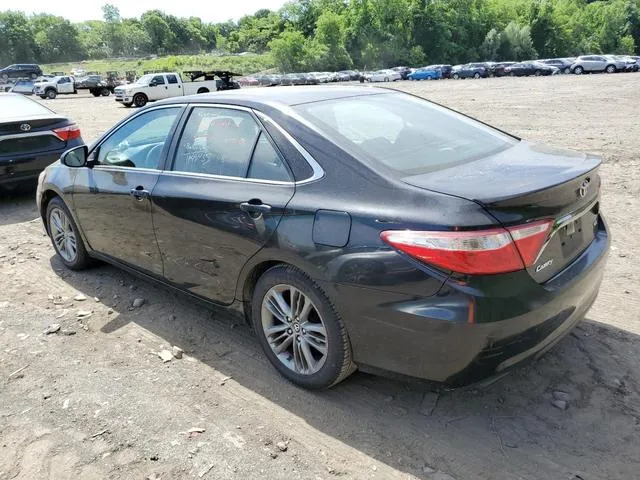 4T1BF1FK9HU684553 2017 2017 Toyota Camry- LE 2