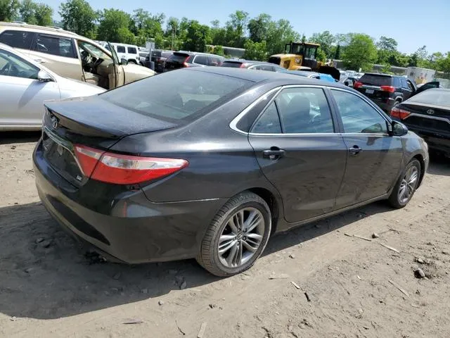 4T1BF1FK9HU684553 2017 2017 Toyota Camry- LE 3